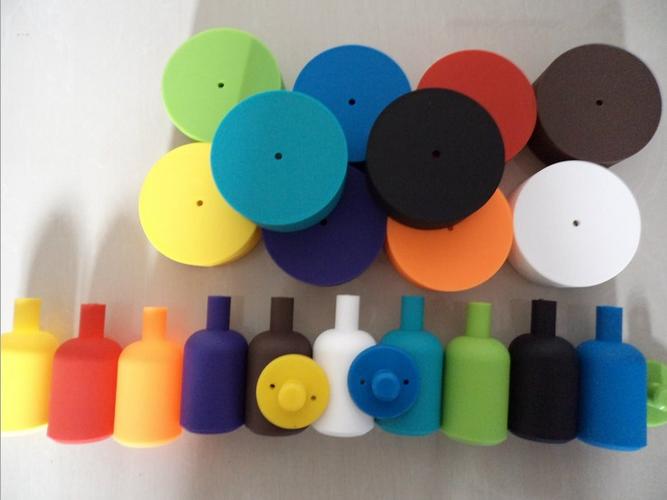 广州市番禺区意派橡胶制品厂提供广州硅胶灯罩销售商的相关介绍,产品