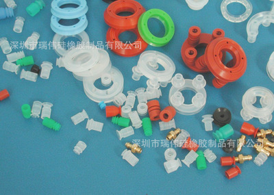 工业用橡胶制品-销售生产 真空吸盘 工业用品硅胶吸盘 吸盘系列产品 硅胶产品-.